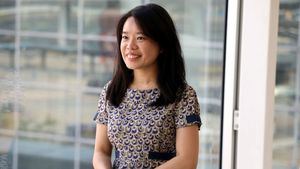 Maggie Wong nueva Area Manager de Europa del Sur de Cathay Pacific
