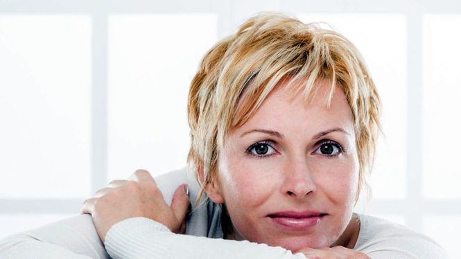 Cortes de pelo que favorecen a las mujeres de más 50 años