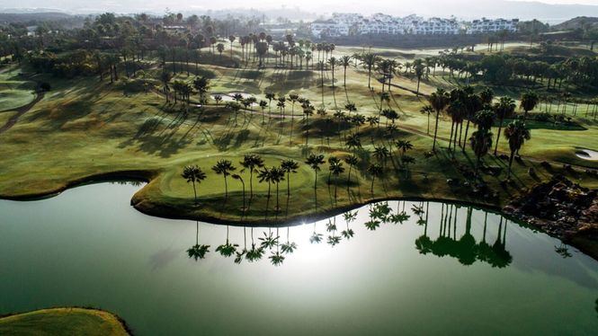 Abama Golf, en Tenerife, entre los 10 mejores resorts de golf europeos en 2020