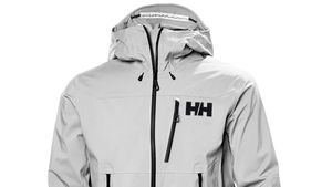 La Odin Infinity Insulated Jacket de Helly Hansen ganadora del oro en los premios ISPO