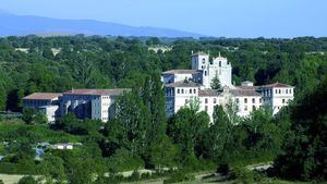 Monasterio de San Pedro de Cardeña