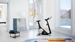 Art Collection de Technogym: La colección premium para crear un gimnasio en casa