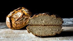 Propiedades nutricionales del pan de trigo sarraceno