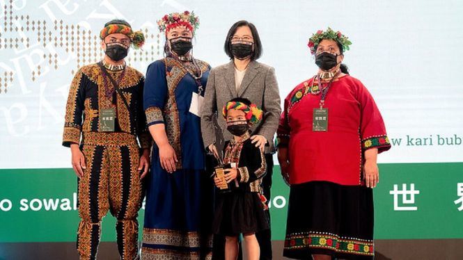 Taiwán destaca importancia de las lenguas aborígenes en el Día Internacional de la Lengua Materna