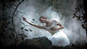 Compañía Nacional de Danza: Giselle en Oviedo y Giselle, el cuento