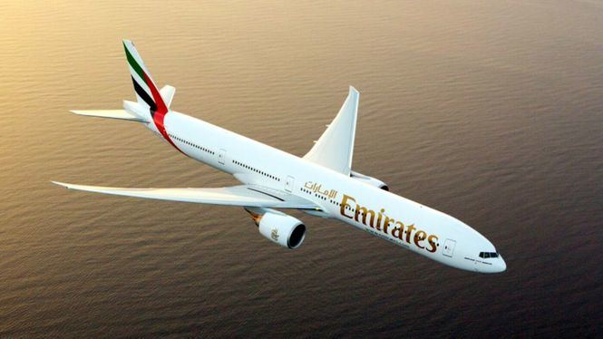 La aerolínea Emirates aumenta sus vuelos a España
