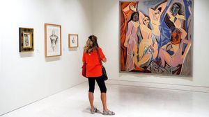 Museo Picasso Málaga se une a la celebración del Día de Andalucía el domingo 28