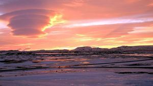 Myvatn, Islandia