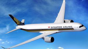 Singapore Airlines obtiene la certificación de IATA en transporte de productos perecederos