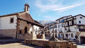 Candelario, Salamanca