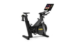 La nueva Technogym BIKE, entrenamiento online