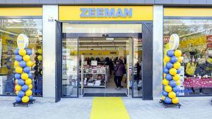 Un nuevo local de la cadena holandesa Zeeman en Getafe