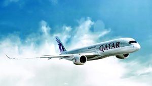 Qatar Airways mejor línea aérea del mundo según la agencia de viajes eDreams