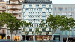 El Hotel Royal Passeig de Gràcia lanza una campaña para redescubrir Barcelona