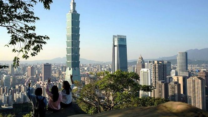 Taiwán, calificada una vez más como nación libre según el informe de Freedom House