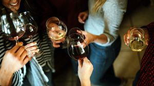 Cinco vinos perfectos para cinco mujeres que han hecho historia