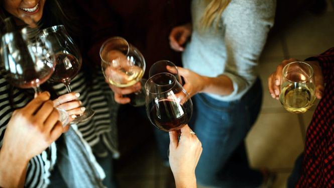 Cinco vinos perfectos para cinco mujeres que han hecho historia