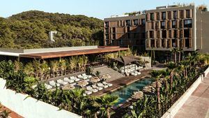 El hotel OKU Ibiza abrirá sus puertas el 28 de mayo
