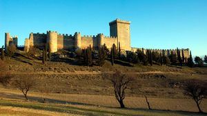 Proyecto de digitalización de sus recursos turísticos de la Ruta del Vino de Ribera del Duero