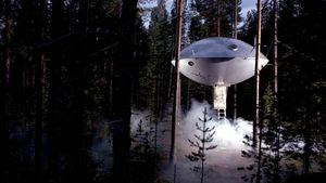 Treehotel - Harads, Suecia