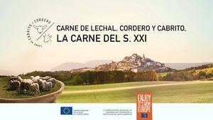 Las carnes de lechal, cordero y cabrito, protagonistas del concurso Chef Sierra de Cádiz