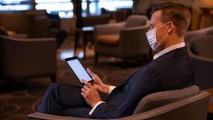 Singapore Airlines, primera aerolínea mundial en probar el pasaporte sanitario digital de IATA
