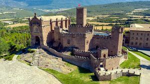 Los castillos más bonitos de España