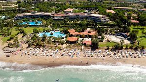 Palladium Hotel Group anuncia la apertura de sus dos resorts en Sicilia