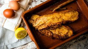 Torrijas, el dulce estrella de Semana Santa y Cuaresma