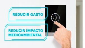 El confinamiento ha aumentado el gasto en calefacción