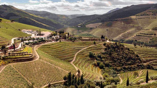 Relais & Châteaux incorpora ocho nuevos miembros