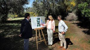 El Ayuntamiento de Marbella dotará a Las Chapas de un centro de salud