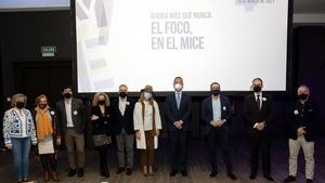 Conclusiones del IV Encuentro Foro MICE