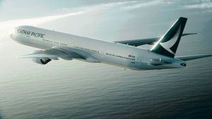 Cathay Pacific trabaja en el desarrollo de pases de viaje digitales