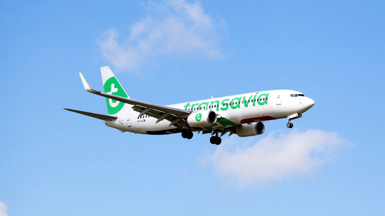 viajes transavia tours sl spain