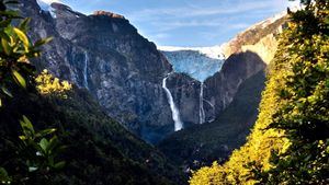 Chile avanza hacia su objetivo de vacunar al 80% de su población en junio