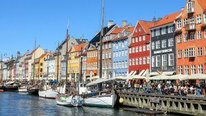 Copenhague