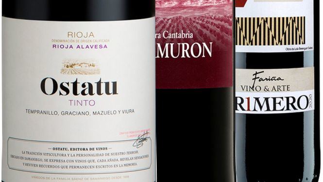 Feria de Vinoselección, una feria del vino sin moverse de casa
