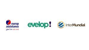 Alianza entre Europ Assistance y la aerolínea Evelop