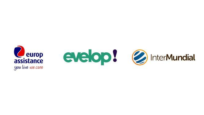 Alianza entre Europ Assistance y la aerolínea Evelop