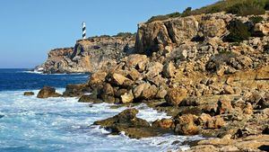 Faros imprescindibles en Ibiza y sus islotes