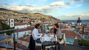 Las aerolíneas apuestan por Madeira como destino seguro