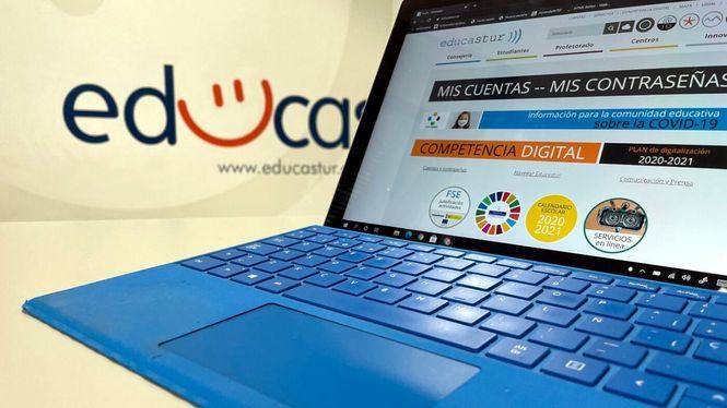 Los dispositivos Surface de Microsoft digitalizan las aulas de Asturias