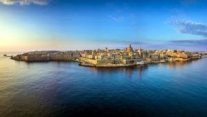 Valletta