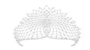 La Tiara Lacis de Chaumet es la joya elegida para la próxima boda imperial Rusa