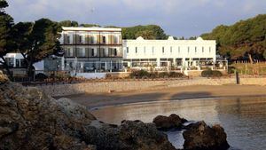 Hostal Spa Empúries y Carrot se unen en una nueva propuesta gastronómica