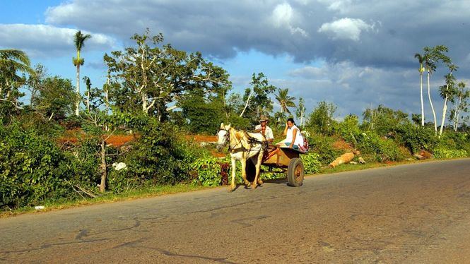Viñales, una joya natural del Occidente de Cuba