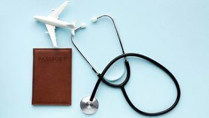 Aervio refuerza la gestión de los viajes del personal de Médicos Sin Fronteras