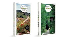 Volumen Norte de España de la Guía de las Vías Verdes
