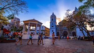 Panamá presentará en FITUR las experiencias en patrimonio Cultural, Verde y Azul